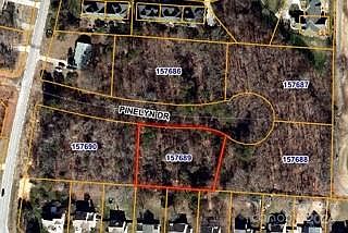 1st image of 2804 & 2805 Pinelyn Dr