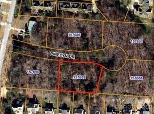 2804 & 2805 Pinelyn Dr, High Pt, NC 27265