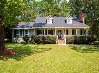4972 Timberwood Dr, Hahira, GA 31632