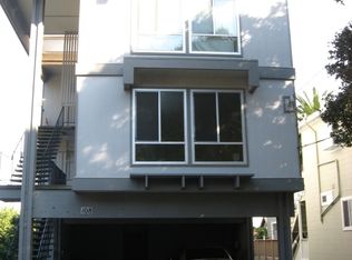 108 4th St, Sausalito, CA 94965