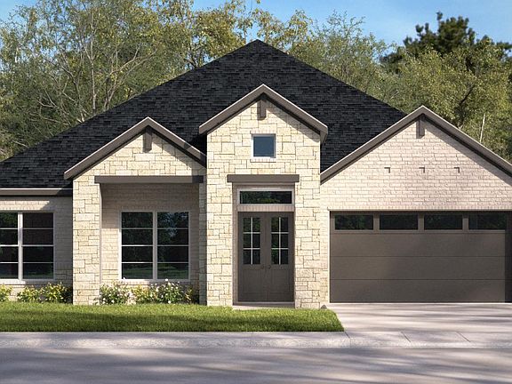 Plan Elevation.