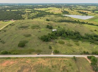 Black Rd, Alex, OK 73002