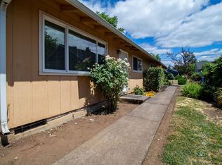 3208 M St APT 2, Vancouver, WA