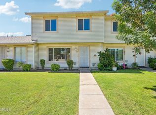 1123 E FREMONT Drive, Tempe, AZ 85282