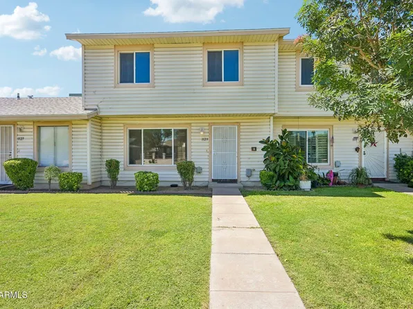 1123 E FREMONT Drive, Tempe, AZ 85282