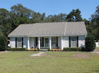 3231 Fletcher Smith Rd, Cottonwood, AL 36320