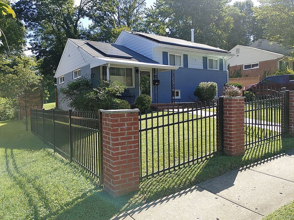 2nd image of 4813 Glenoak Rd