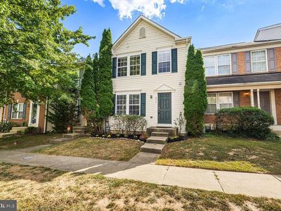 215 Oliver Heights Rd, Owings Mills, MD, 21117