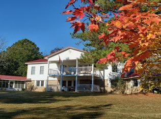 15305 Sr 333, Dover, AR 72837