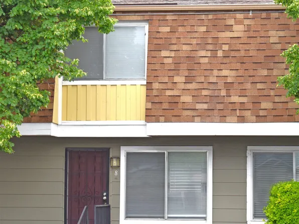 1400 E 9th St Unit 8, Reno, NV 89512