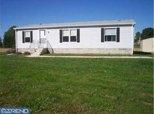161 2nd St, Leipsic, DE 19901