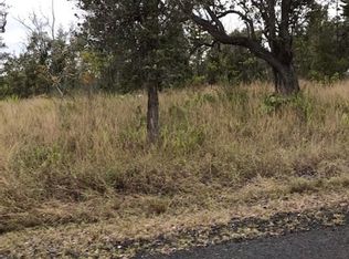 Tree Fern Ln LOT 12, Captain Cook, HI 96704