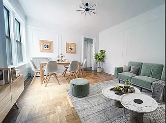 730 West 183rd Street