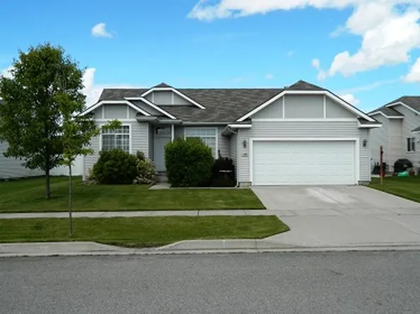 2466 W Timberlake Loop, Coeur D Alene, ID 83815
