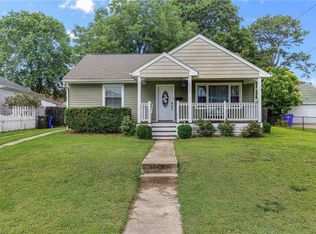 2332 Elaine Ave, Norfolk, VA 23518