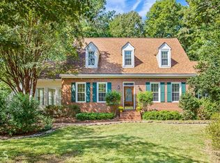 1047 Harness Run NW, Marietta, GA 30064