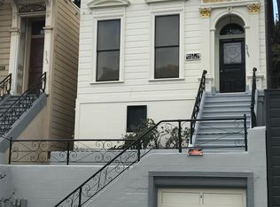 3765 20th St, San Francisco, CA 94110