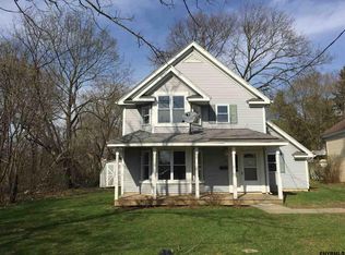 10 Stevenson St, Schenectady, NY 12308