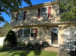 819 Constitution Dr, Brick, NJ 08724
