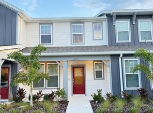 2926 Clear Night Ave, Kissimmee, FL 34744