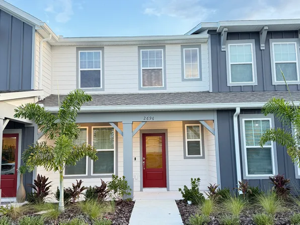 2696 Clear Night Ave, Kissimmee, FL 34744