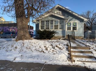 3015 33rd Ave S, Minneapolis, MN 55406