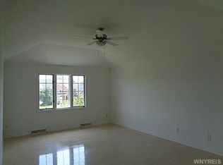 5441 Via Del Sole, Williamsville, NY 14221