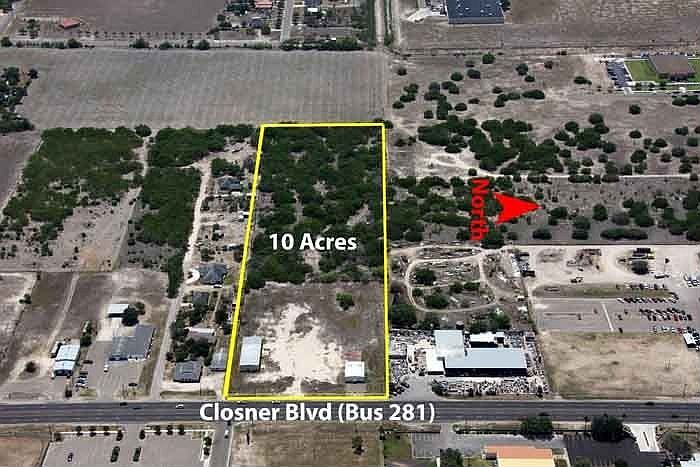 1st image of 4515 S Closner Blvd