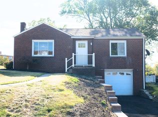 746 Lechner Ln, Pittsburgh, PA 15227