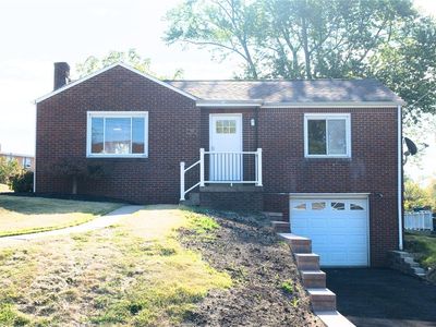 746 Lechner Ln, Pittsburgh, PA, 15227