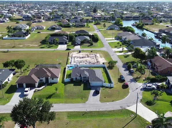 3405 NW 6th St Lot 36, Cape Coral, FL 33993