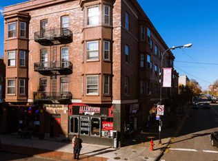 197 Allen St APT 1, Buffalo, NY 14201