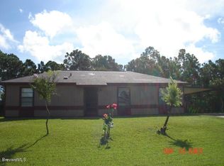 181 Hillsborough Ave NW, Palm Bay, FL 32907