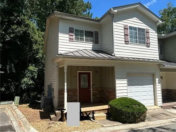 223 Tower Commons Rd, Gainesville, GA 30501