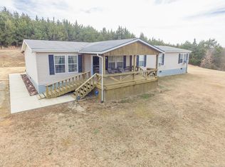 366082 E 5700th Rd, Terlton, OK 74081