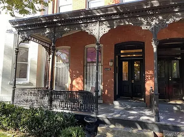 1102 Floyd Ave, Richmond, VA 23220