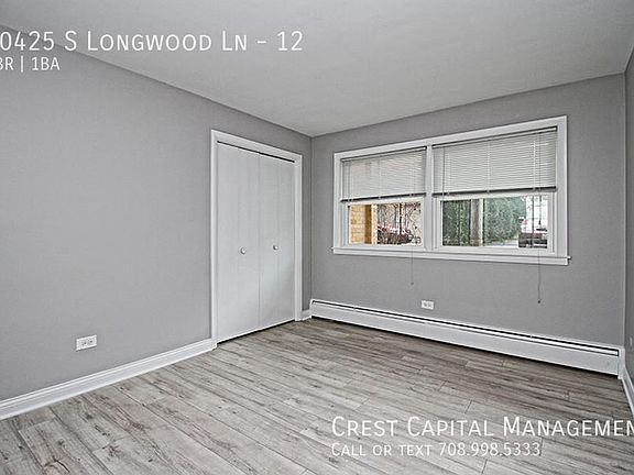 5th image of 10427 S Longwood Ln #8