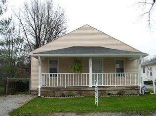 1208 S Standish Ave, Indianapolis, IN 46227