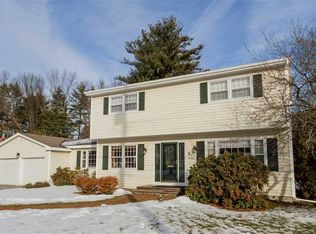 14 Underwood Dr, Saratoga Springs, NY 12866