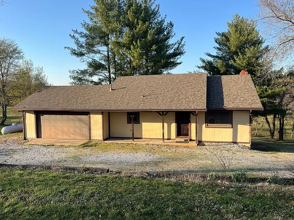 1719 Hawthorne Rd, Highlandville, MO 65669