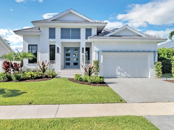 685 6th Ave, Marco Island, FL 34145