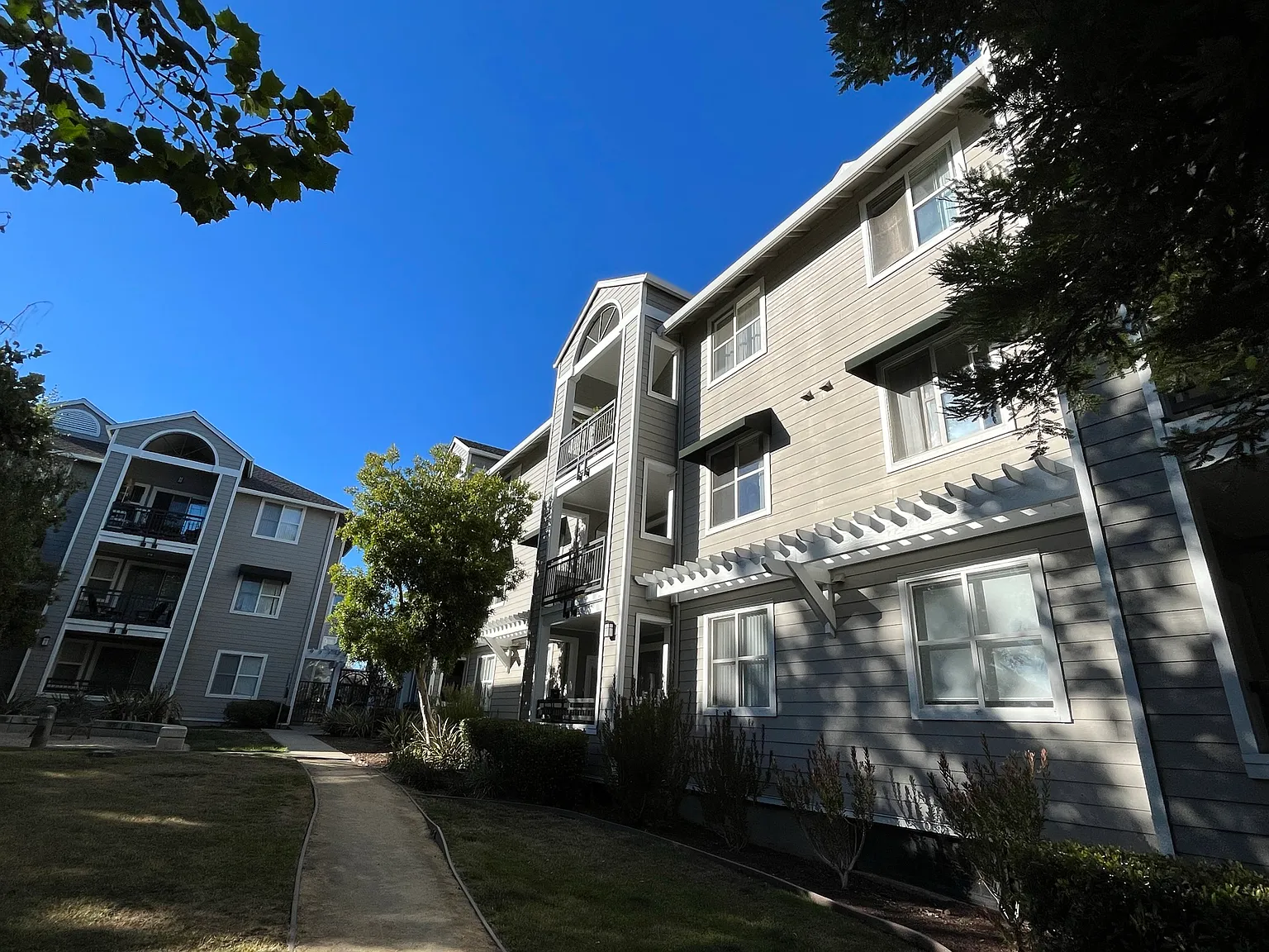 2 bed, 1157 sqft, $2,000 — Photo 3
