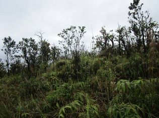 Leila Rd LOT 15, Volcano, HI 96785