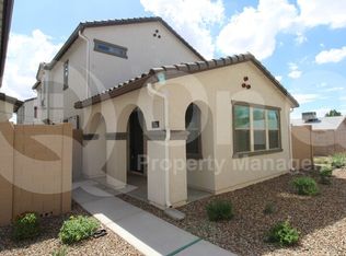 1736 S 82nd Way, Mesa, AZ 85209