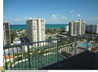 3020 NE 32nd Ave PH 1, Fort Lauderdale, FL 33308