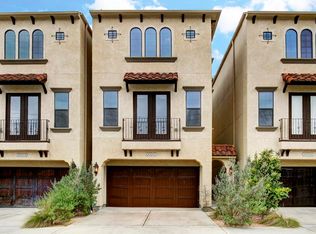 2601D Bevis St, Houston, TX 77008