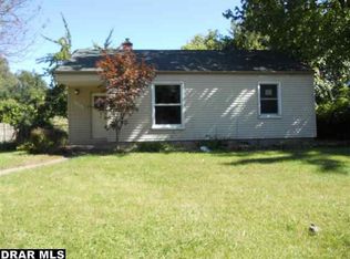 16660 Salem St, Detroit, MI 48219