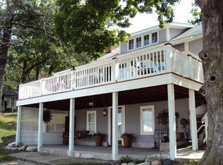 20 Lane 140, Fremont, IN 46737