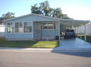 6026 Forest Lake Dr, Zephyrhills, FL 33540