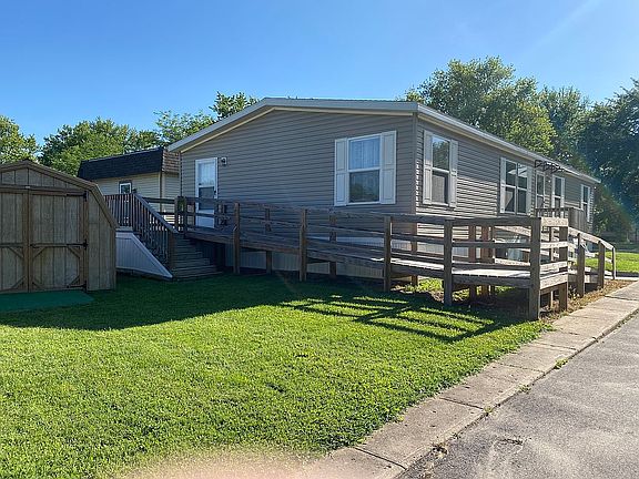 2nd image of 10235 Quay Dr Lot 146